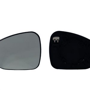 Стекло зеркала электрического правого