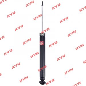 Амортизатор задний