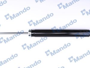 Амортизатор задний