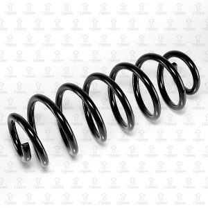 Пружина задняя