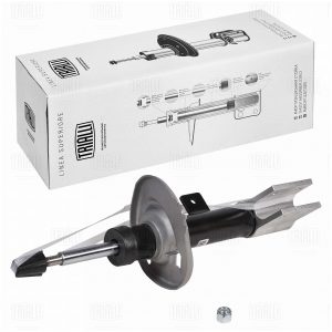 Амортизатор передний левый