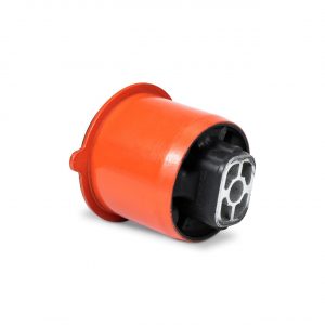 Сайлентблок задней балки