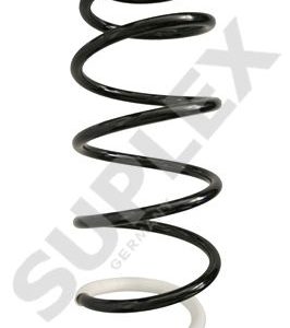 Пружина передняя