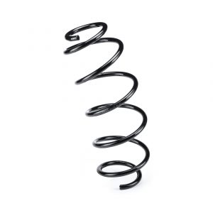 Пружина передняя