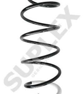 Пружина передняя