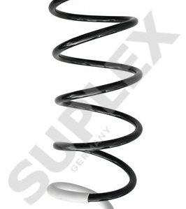 Пружина передняя