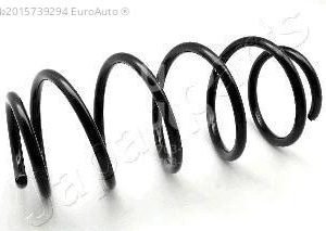 Пружина передняя