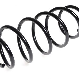 Пружина передняя