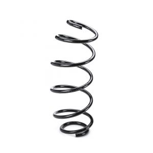 Пружина передняя