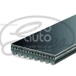 Ремень ручейковый