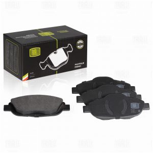 Колодки тормозные передние к-кт