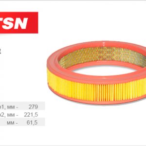 Фильтр воздушный