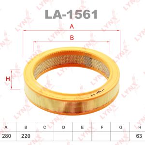 Фильтр воздушный