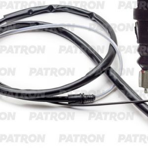 Трос стояночного тормоза