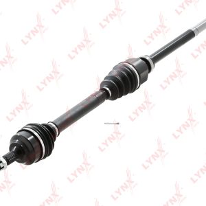 Полуось передняя правая