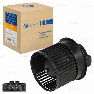 Моторчик отопителя