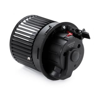 Моторчик отопителя