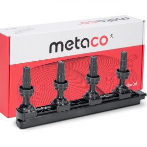 Рампа (кассета) катушек зажигания