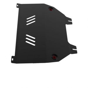 Защита картера и КПП