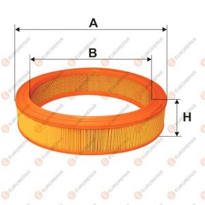 Фильтр воздушный
