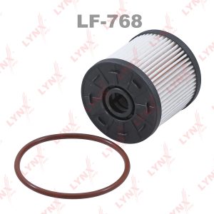 Фильтр топливный