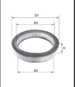 Фильтр воздушный