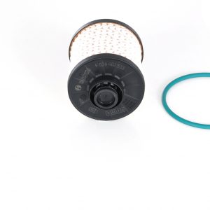 Фильтр топливный