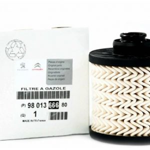 Фильтр топливный