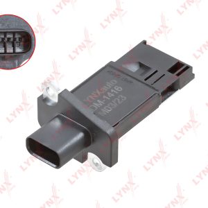 Расходомер воздуха (массметр)