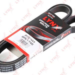 Ремень ручейковый