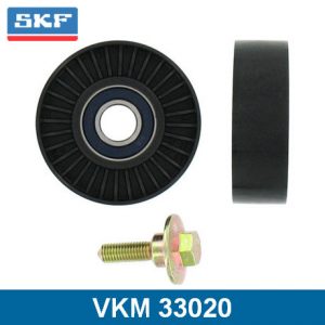 Ролик дополнительный руч. ремня