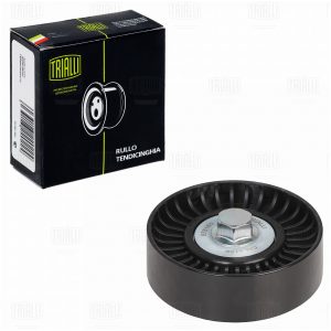 Ролик дополнительный руч. ремня