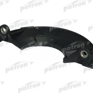 Кожух ремня ГРМ