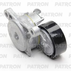 Ролик-натяжитель ручейкового ремня