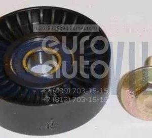 Ролик дополнительный руч. ремня