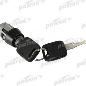 Вставка замка зажигания с ключом