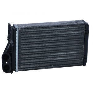 Радиатор отопителя