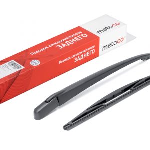 Поводок стеклоочистителя заднего