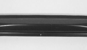 Усилитель переднего бампера