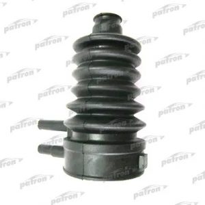 Пыльник заднего амортизатора