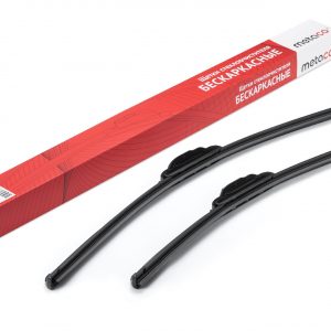 Щетки стеклоочистителя (к-кт)