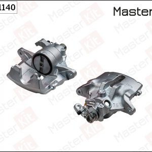 Суппорт тормозной передний левый