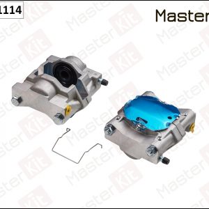 Суппорт тормозной задний