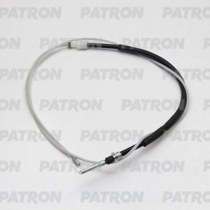 Трос стояночного тормоза