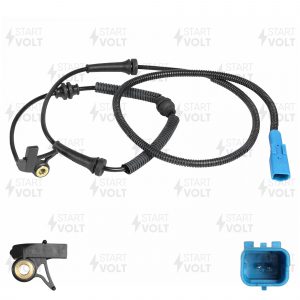 Датчик ABS передний