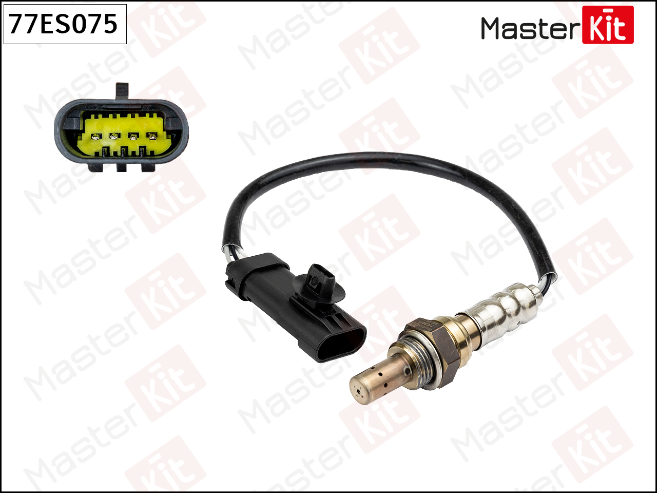 Датчик кислородный/Lambdasonde