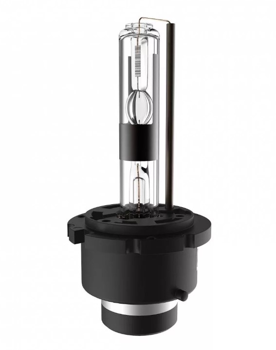 Лампа ксеноновая