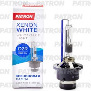 Лампа ксеноновая