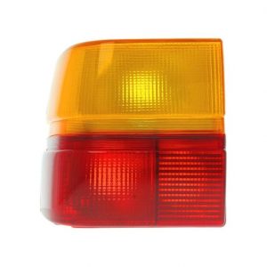 Фонарь задний наружный левый