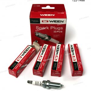 Свеча зажигания